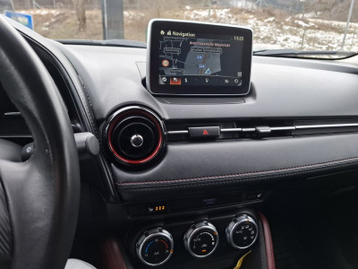 Mazda CX-3 Gebrauchtwagen Mazda CX-3 Gebrauchtwagen