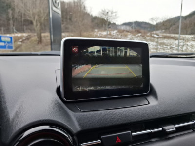 Mazda CX-3 Gebrauchtwagen Mazda CX-3 Gebrauchtwagen