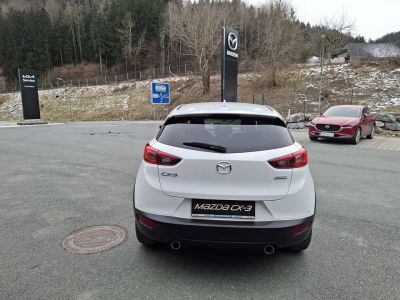 Mazda CX-3 Gebrauchtwagen