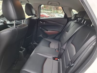 Mazda CX-3 Gebrauchtwagen