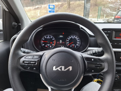 KIA Picanto Gebrauchtwagen