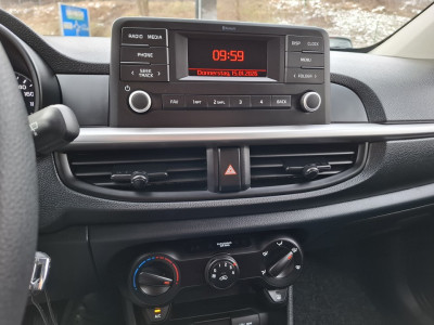 KIA Picanto Gebrauchtwagen