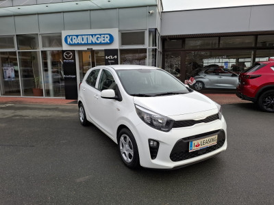 KIA Picanto Gebrauchtwagen
