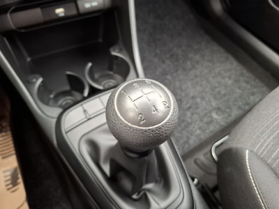 KIA Picanto Gebrauchtwagen