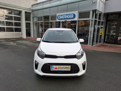 KIA Picanto Gebrauchtwagen