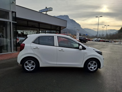 KIA Picanto Gebrauchtwagen
