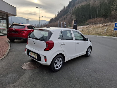 KIA Picanto Gebrauchtwagen