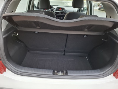 KIA Picanto Gebrauchtwagen