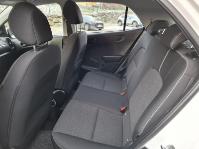 KIA Picanto Gebrauchtwagen