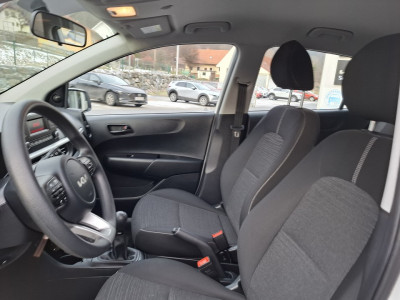 KIA Picanto Gebrauchtwagen