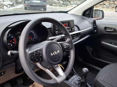 KIA Picanto Gebrauchtwagen