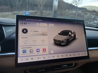 Mazda Mazda6 Neuwagen