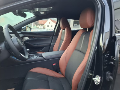 Mazda Mazda3 Neuwagen