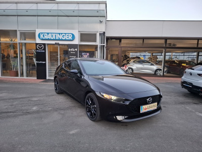 Mazda Mazda3 Neuwagen