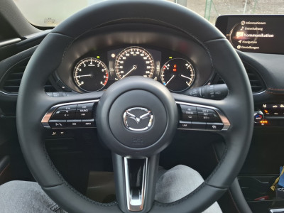 Mazda Mazda3 Neuwagen