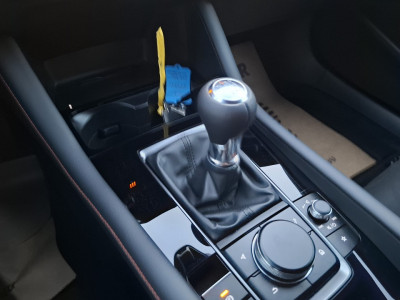 Mazda Mazda3 Neuwagen