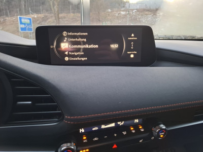 Mazda Mazda3 Neuwagen