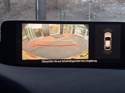 Mazda Mazda3 Neuwagen