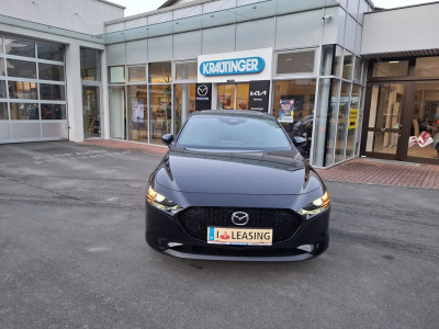 Mazda Mazda3 Neuwagen