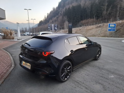 Mazda Mazda3 Neuwagen