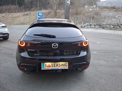 Mazda Mazda3 Neuwagen