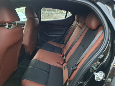 Mazda Mazda3 Neuwagen