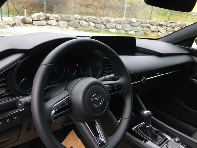 Mazda Mazda3 Neuwagen Mazda Mazda3 Neuwagen