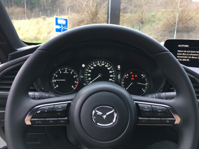 Mazda Mazda3 Neuwagen Mazda Mazda3 Neuwagen