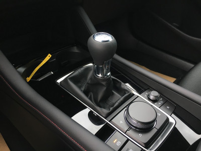 Mazda Mazda3 Neuwagen Mazda Mazda3 Neuwagen