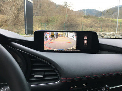 Mazda Mazda3 Neuwagen Mazda Mazda3 Neuwagen