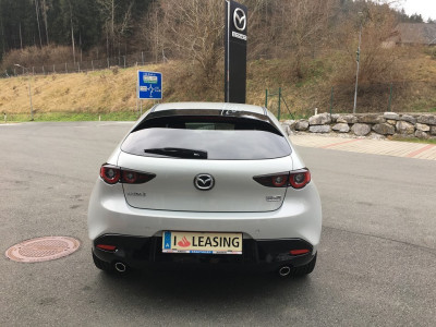 Mazda Mazda3 Neuwagen Mazda Mazda3 Neuwagen