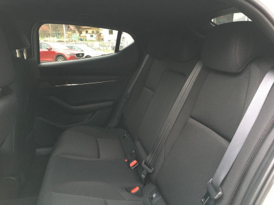 Mazda Mazda3 Neuwagen Mazda Mazda3 Neuwagen