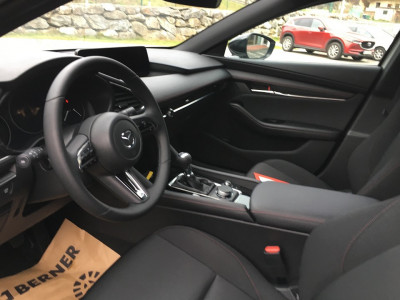 Mazda Mazda3 Neuwagen Mazda Mazda3 Neuwagen