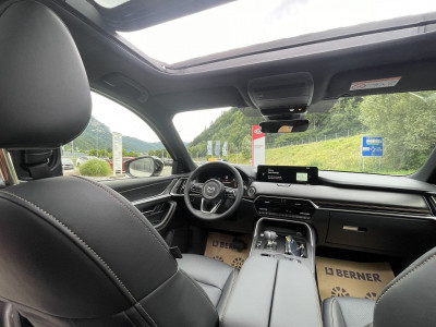 Mazda CX-60 Gebrauchtwagen