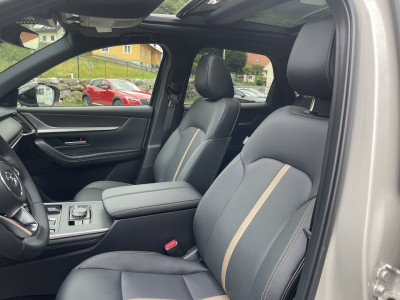 Mazda CX-60 Gebrauchtwagen