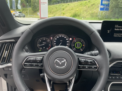 Mazda CX-60 Gebrauchtwagen