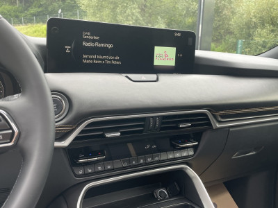 Mazda CX-60 Gebrauchtwagen