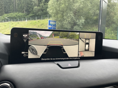 Mazda CX-60 Gebrauchtwagen