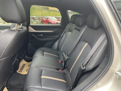 Mazda CX-60 Gebrauchtwagen