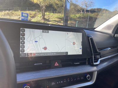 KIA Sportage Gebrauchtwagen KIA Sportage Gebrauchtwagen