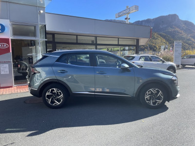 KIA Sportage Gebrauchtwagen KIA Sportage Gebrauchtwagen