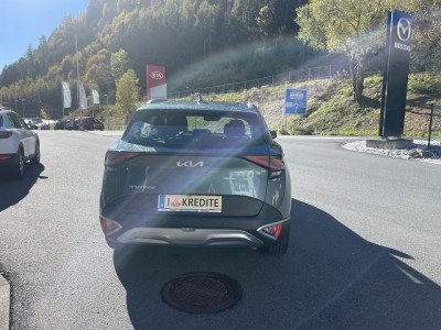 KIA Sportage Gebrauchtwagen KIA Sportage Gebrauchtwagen