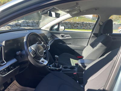 KIA Sportage Gebrauchtwagen KIA Sportage Gebrauchtwagen