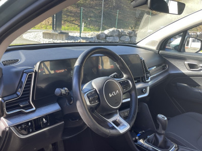 KIA Sportage Gebrauchtwagen KIA Sportage Gebrauchtwagen