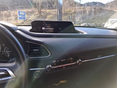 Mazda CX-30 Gebrauchtwagen