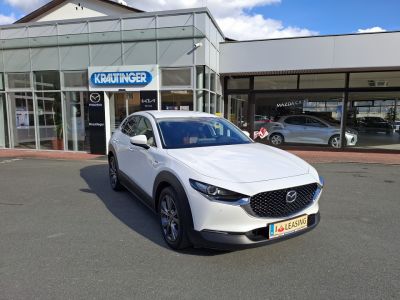Mazda CX-30 Gebrauchtwagen