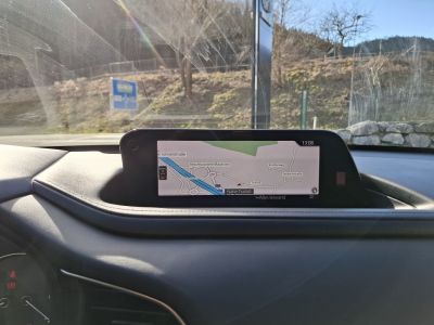 Mazda CX-30 Gebrauchtwagen