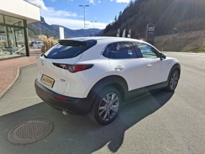 Mazda CX-30 Gebrauchtwagen