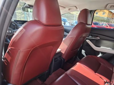 Mazda CX-30 Gebrauchtwagen