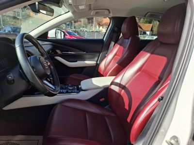 Mazda CX-30 Gebrauchtwagen